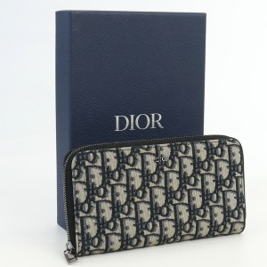 dior 長財布の通販｜au PAY マーケット