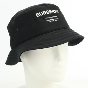 【中古】良品バーバリー(BURBERRY)  バケットハット #L ブランド 8044081 ランク：A us-2   ﾒﾝｽﾞ ﾚﾃﾞｨｰｽ