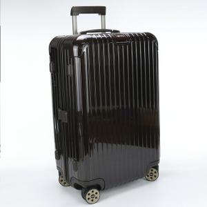リモワ 瑞々しかっ サルサデラックス 2輪ポリカーボネート