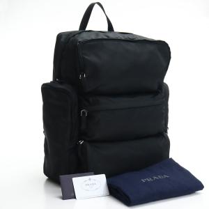 Prada リュック メンズ 中古の通販 Au Pay マーケット