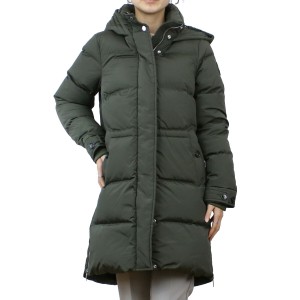 【均一セール】【新品】ウールリッチ WOOLRICH  レディースダウンコート ブランド WWOU0697FR UT1148 614 DARK GREEN グリーン系 outer01