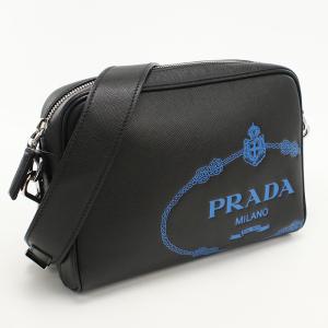極美品 PRADA Re-Nylon サフィアーノ ショルダーバッグ ポーチ付 極美品 PRADA Re-Nylon サフィアーノ ショルダーバッグ ポーチ付