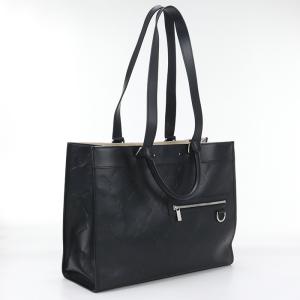 美品 ベルルッティ ウリス 2way レザー トートバッグ 飛ばす 総柄  