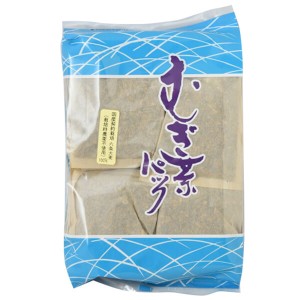 麦茶 パック むぎ茶 川原製粉所 六条大麦 むぎ茶パック 10g× 20包