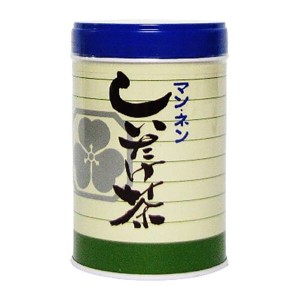 しいたけ茶 椎茸茶 国産 マン・ネン しいたけ茶 80g