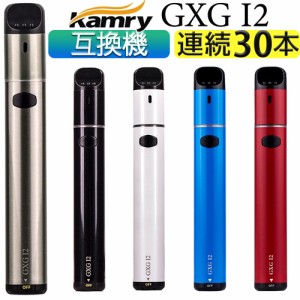 Kamry GXG I2 アイコス 互換機 IQOS 互換機 本体 加熱式タバコ 加熱式 電子タバコ 互換品 連続 吸い 使用 振動 チェーンスモーク 01