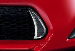 トヨタ純正 グリルガーニッシュ 86 ZN6前期 86の通販はau PAY