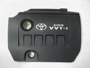 トヨタ純正　エンジンカバー ［シリンダーヘッドカバー・DUAL VVT-i］　ヴォクシー 70系