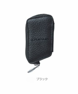 レクサス純正　スマートキーケース (ディアスキン)　ＬＳ/ＬＣ/ＥＳ/ＵＸ