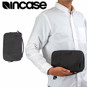 Incase インケース エー アール シー アクセサリー オーガナイザー A.R.C. Accessory Organizer 正規品 ガジェットケース モバイルバッテ