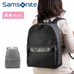 正規品 サムソナイト ビジネスリュック レディース Samsonite A4 モバイルソリューションエコ ビジネスバッグ ビジネス リュック 通勤 パ