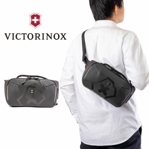 ビクトリノックス ボディバッグ VICTORINOX ツーリング 2.0 スリングバッグ ショルダーバッグ ウエストポーチ ビジネス バッグ メンズ レ