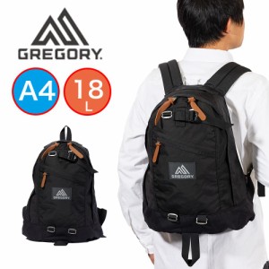 グレゴリー リュック GREGORY 18L ファインデイ V2 メンズ レディース 男子 女子 大人 通学 通勤 クラシック デイパック バッグ 小さめ 