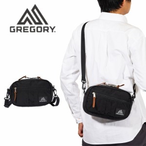 グレゴリー ショルダーバッグ GREGORY 4L ポッシブルポケット メンズ レディース ショルダーバック ショルダー ブランド 斜めがけ 斜め掛