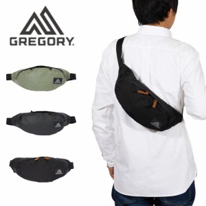 グレゴリー ボディバッグ ショルダーバッグ GREGORY テールランナー V2 小さめ コンパクト メンズ レディース ウエストバッグ ボディバッ