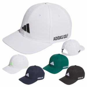 アディダス ゴルフ キャップ メンズ レディース エアロレディ ゴルフキャップ バックストラップ 無地 ブランド IHS23 adidas golf