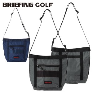 ブリーフィング ゴルフ カートバッグ メンズ レディース カートトート コーデュラ スペクトラ BRIEFING GOLF BRG231T71