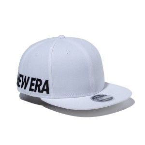 ニューエラ ゴルフ キャップ メンズ レディース 帽子 ロゴ ゴルフキャップ 9FIFTY 13517901 NEW ERA 平つば