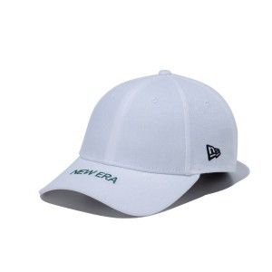 ニューエラ ゴルフ キャップ メンズ レディース 帽子 ロゴ ゴルフキャップ 9FORTY 13517917 NEW ERA 無地