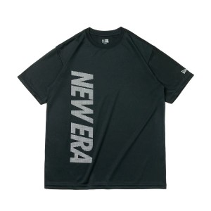 ニューエラ Tシャツ メンズ レディース 半袖 シャツ 吸汗速乾 パフォーマンスアパレル ブランド 春 夏 無地 13516831 NEW ERA