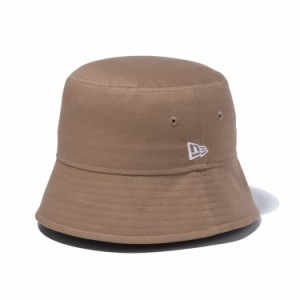 ニューエラ バケットハット メンズ レディース ハット バケツハット 帽子 バケット01 13750926 NEW ERA ブランド 春 夏 秋 冬 ロゴ 無地