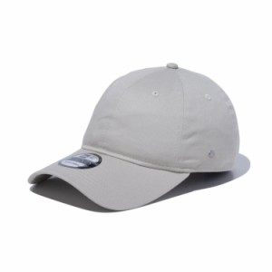 ニューエラ キャップ メンズ レディース 帽子 9TWENTY ロゴ 13750675 NEW ERA ブランド 春 夏 秋 冬 無地 シール クロスストラップ カー