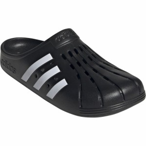 アディダス adidas カジュアルシューズ ユニセックス アディレッタ クロッグ ADILETTE CLOGS サンダル スリッポン GZ5886