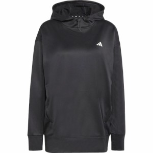 アディダス adidas ランニングスウェット・トレーナー レディース W G&G フーディースウェット DLF02