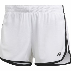 アディダス adidas ランニングショートパンツ レディース OTR SHORT LC HAW93