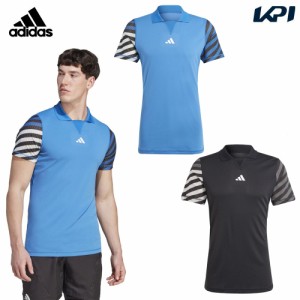 アディダス adidas テニスポロシャツ メンズ M TENNIS NY フリーリフト ポロシャツ PRO MKO20 2023FW