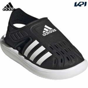 アディダス adidas カジュアルシューズ ジュニア   クローズドトゥ サマー ウォーターサンダル / ClosedーToe Summer Water Sandals GW03