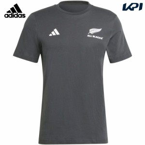 アディダス adidas ラグビーウェア メンズ   M RUGBY ALL BLACKS Tシャツ IJJ38 2020SS