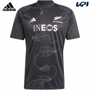 アディダス adidas ラグビーウェア メンズ   M RUGBY ALL BLACKS RWC パフォーマンス Tシャツ NDU61 2020SS