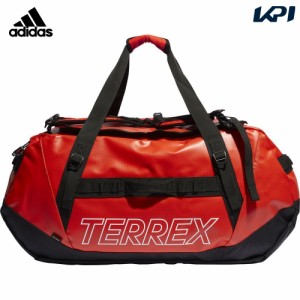 アディダス adidas アウトドアバッグ・ケース ユニセックス   U TERREX ダッフルバッグ XL BSR54