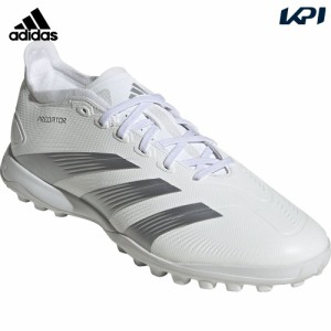 アディダス adidas サッカースパイク ユニセックス   プレデター 24 LEAGUE L TF IE2613