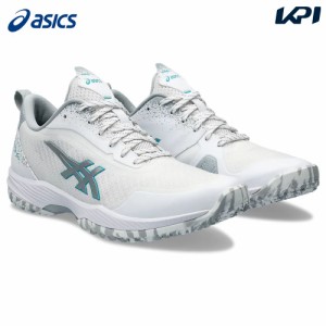 アシックス asics テニスシューズ ユニセックス   PRESTIGELYTE 5 OC オムニ・クレーオコート用シューズ 1043A021-100