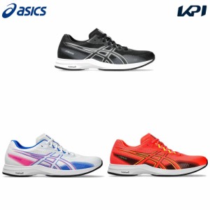 アシックス asics ランニングシューズ メンズ   LYTERACER 5 ライトレーサー 5 ワイド 1011B902