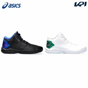 アシックス asics バスケットシューズ ジュニア GEL-IMPROVE 2 ゲルインプルーブ 2 1064A013