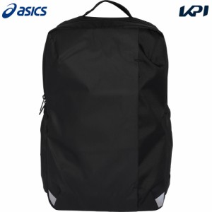 アシックス asics フィットネスバッグ・ケース    G-アブソーブ（肩負担軽減）バックパック28L 3033B890