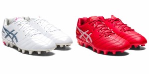 アシックス asics サッカーシューズ ジュニア DS LIGHT JR GS 1104A046『即日出荷』