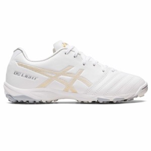 アシックス asics サッカーシューズ ジュニア DS LIGHT JR GS TF トレーニングシューズ トレシュー ディーエス ライト 1104A047-122