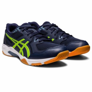 アシックス asics バレーボールシューズ ユニセックス GEL-ROCKET 10 1073A047-408