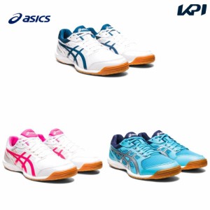 アシックス asics 卓球シューズ ユニセックス ATTACK HYPERBEAT 4 1073A056