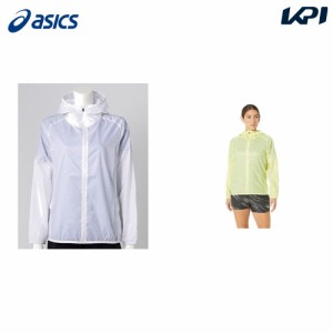 アシックス asics ランニングウェア レディース WS RUNNING PACKABLE   LIG 2012C875 2023FW