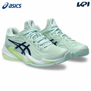 アシックス asics テニスシューズ レディース コート FF 3 COURT FF 3 1042A220-400