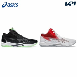 アシックス asics バレーボールシューズ ユニセックス   V-SWIFT FF MT 4 1053A064