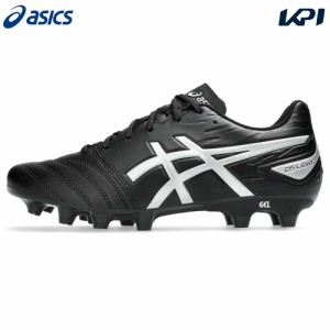 アシックス asics サッカーシューズ ユニセックス   DS LIGHT CLUB DS ライト クラブ 1103A097-001