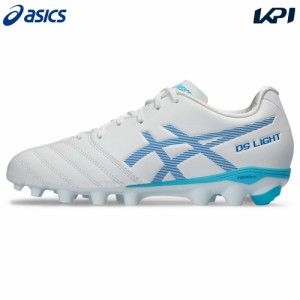 アシックス asics サッカーシューズ ジュニア   DS LIGHT JR GS DS ライト JR GS 1104A046-102