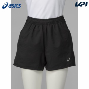 アシックス asics ランニングウェア レディース   マルチポケット４インチショーツ 2012D001 2024SS