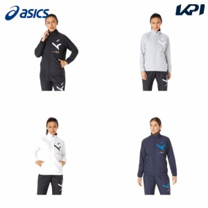 アシックス asics 健康・ボディケアウェア レディース WS A-I-M WIND BREAKER JAC 2032C874 2023FW